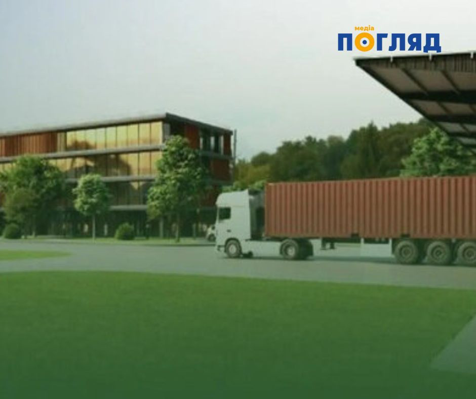 На Київщині з'явиться новий індустріальний парк (ФОТО) - зображення